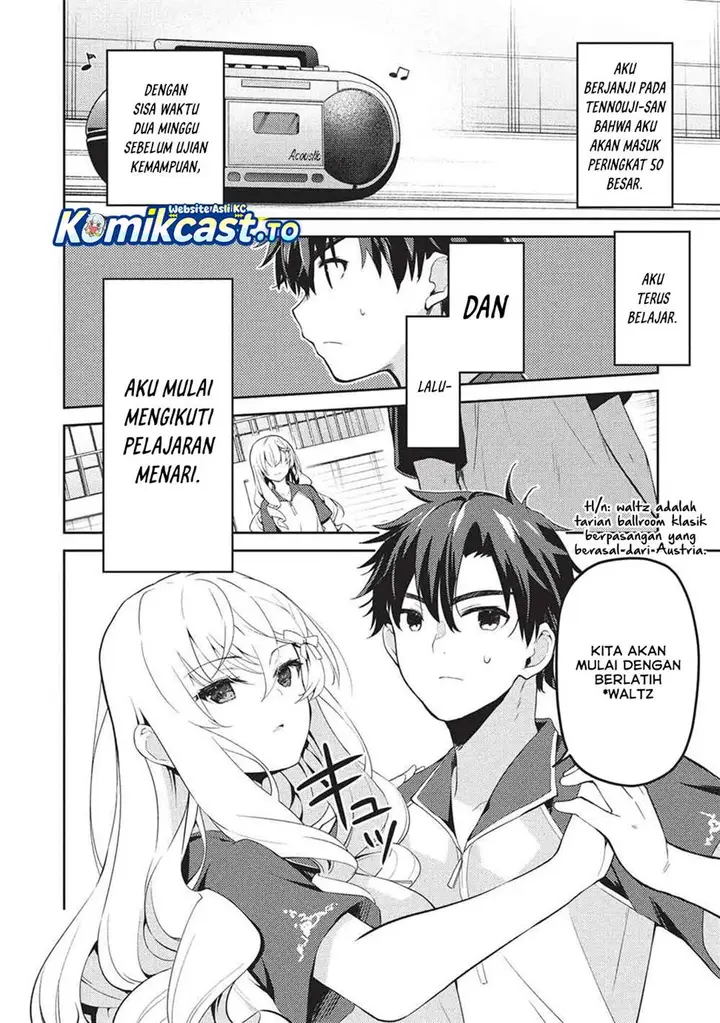 image-komik-saijo-no-osewa-takane-no-hana-darakena-meimon-kou-de-gakuin-ichi-no-ojou-sama-seikatsu-noryoku-kaimu-o-kagenagara-osewa-suru-koto-ni-narimashita-chapter-33-11/22