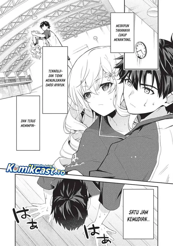 image-komik-saijo-no-osewa-takane-no-hana-darakena-meimon-kou-de-gakuin-ichi-no-ojou-sama-seikatsu-noryoku-kaimu-o-kagenagara-osewa-suru-koto-ni-narimashita-chapter-33-14/22