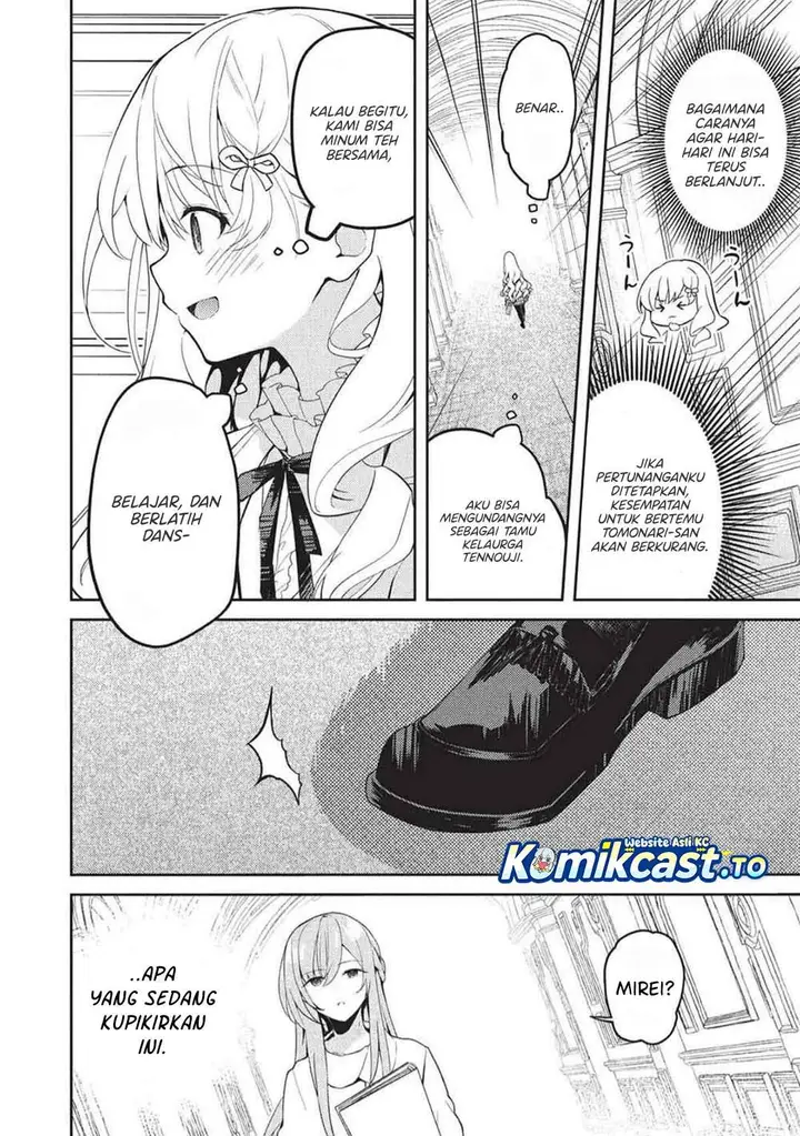 image-komik-saijo-no-osewa-takane-no-hana-darakena-meimon-kou-de-gakuin-ichi-no-ojou-sama-seikatsu-noryoku-kaimu-o-kagenagara-osewa-suru-koto-ni-narimashita-chapter-34-7/23