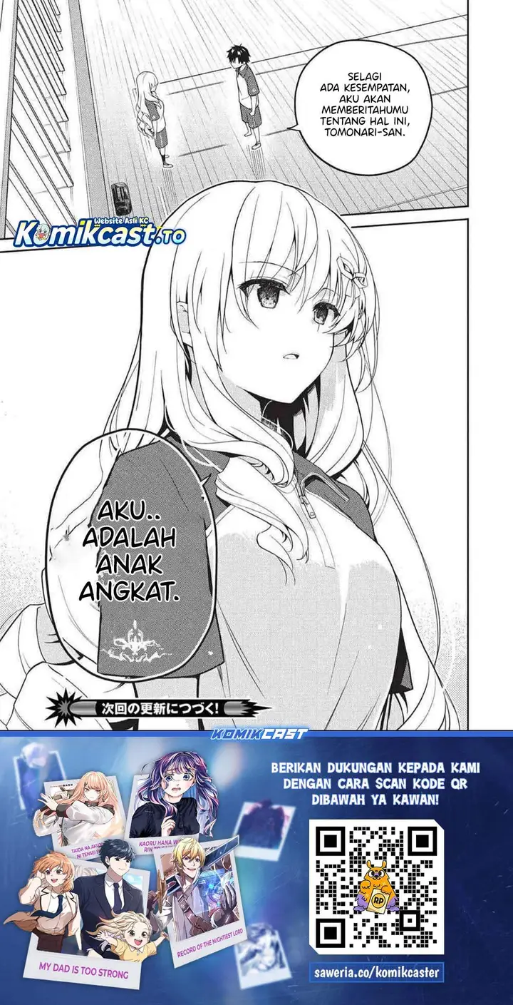 image-komik-saijo-no-osewa-takane-no-hana-darakena-meimon-kou-de-gakuin-ichi-no-ojou-sama-seikatsu-noryoku-kaimu-o-kagenagara-osewa-suru-koto-ni-narimashita-chapter-34-22/23