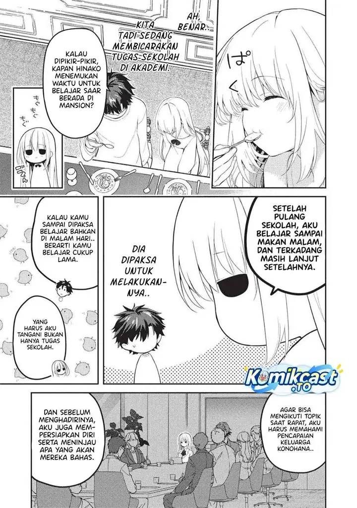image-komik-saijo-no-osewa-takane-no-hana-darakena-meimon-kou-de-gakuin-ichi-no-ojou-sama-seikatsu-noryoku-kaimu-o-kagenagara-osewa-suru-koto-ni-narimashita-chapter-35-14/28