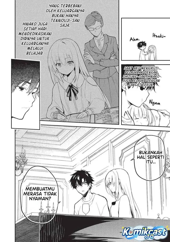 image-komik-saijo-no-osewa-takane-no-hana-darakena-meimon-kou-de-gakuin-ichi-no-ojou-sama-seikatsu-noryoku-kaimu-o-kagenagara-osewa-suru-koto-ni-narimashita-chapter-35-15/28