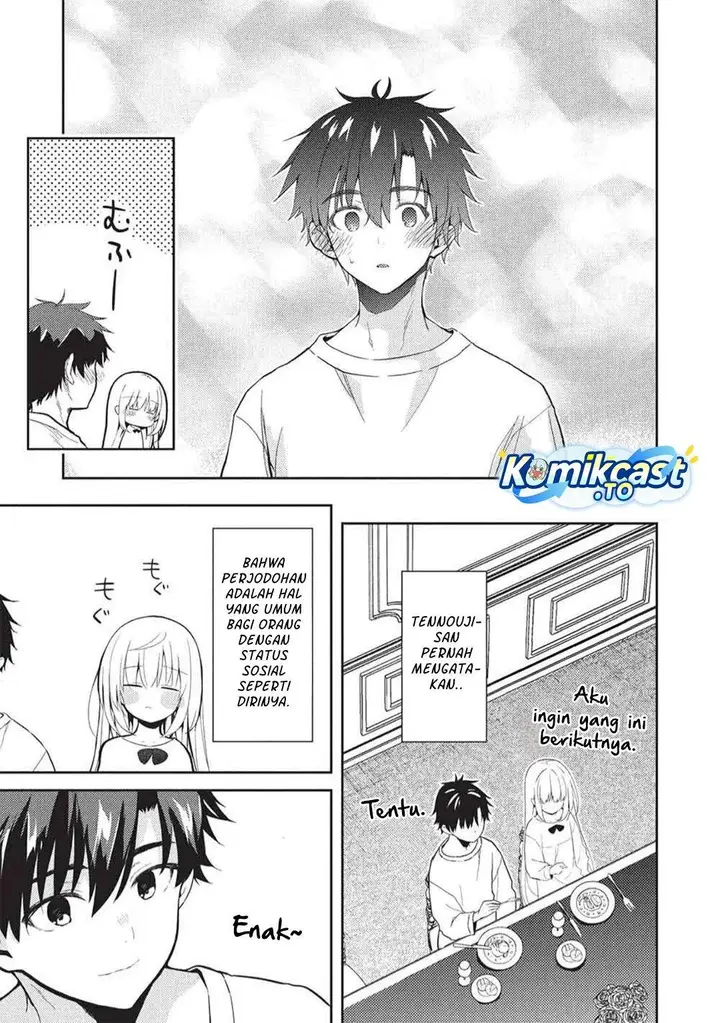 image-komik-saijo-no-osewa-takane-no-hana-darakena-meimon-kou-de-gakuin-ichi-no-ojou-sama-seikatsu-noryoku-kaimu-o-kagenagara-osewa-suru-koto-ni-narimashita-chapter-35-18/28
