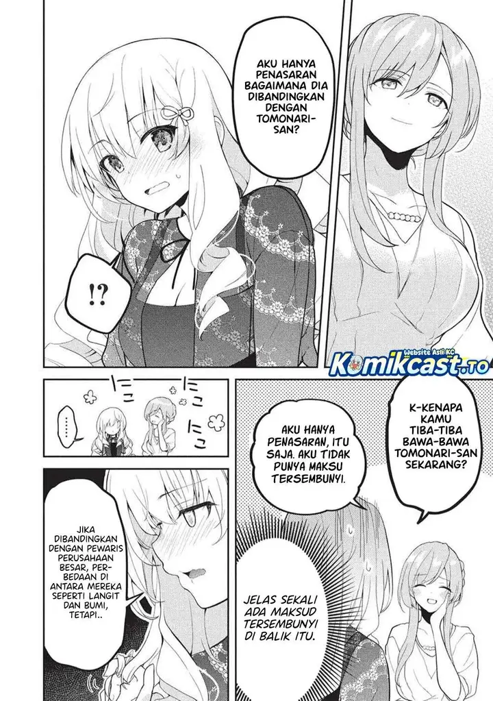 image-komik-saijo-no-osewa-takane-no-hana-darakena-meimon-kou-de-gakuin-ichi-no-ojou-sama-seikatsu-noryoku-kaimu-o-kagenagara-osewa-suru-koto-ni-narimashita-chapter-35-23/28