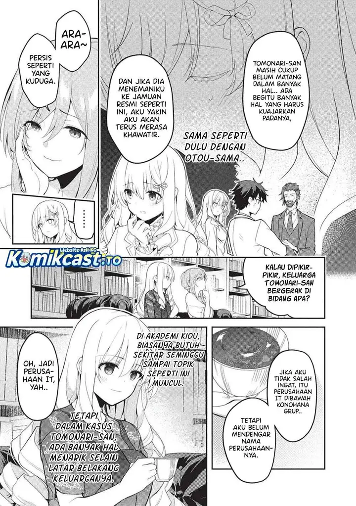 image-komik-saijo-no-osewa-takane-no-hana-darakena-meimon-kou-de-gakuin-ichi-no-ojou-sama-seikatsu-noryoku-kaimu-o-kagenagara-osewa-suru-koto-ni-narimashita-chapter-35-24/28