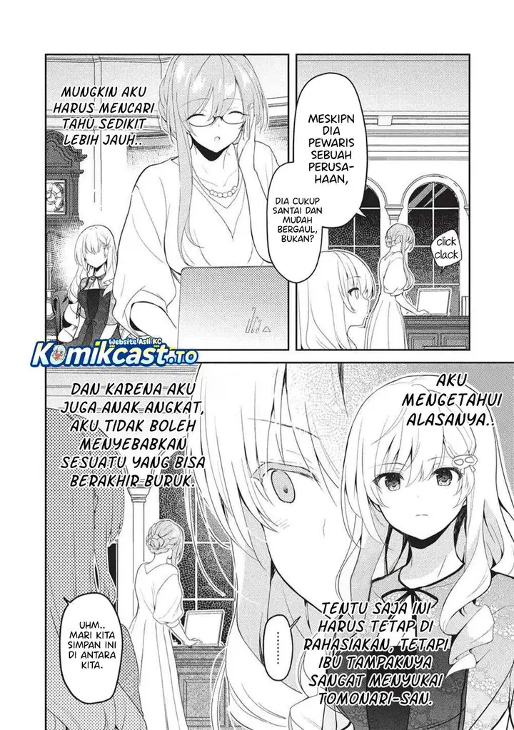 image-komik-saijo-no-osewa-takane-no-hana-darakena-meimon-kou-de-gakuin-ichi-no-ojou-sama-seikatsu-noryoku-kaimu-o-kagenagara-osewa-suru-koto-ni-narimashita-chapter-35-25/28