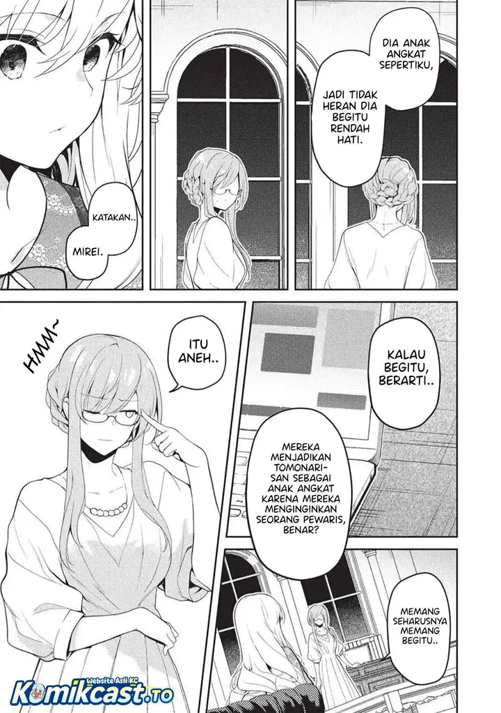 image-komik-saijo-no-osewa-takane-no-hana-darakena-meimon-kou-de-gakuin-ichi-no-ojou-sama-seikatsu-noryoku-kaimu-o-kagenagara-osewa-suru-koto-ni-narimashita-chapter-35-26/28