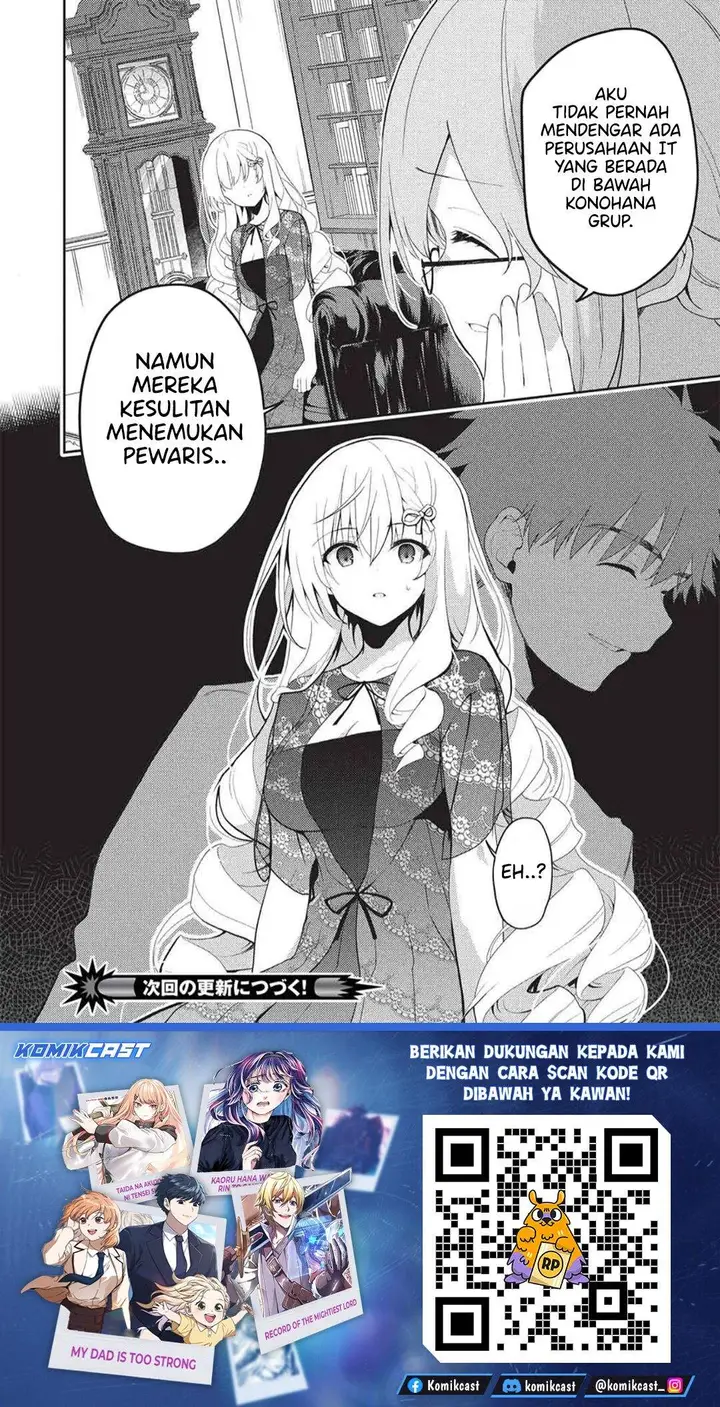 image-komik-saijo-no-osewa-takane-no-hana-darakena-meimon-kou-de-gakuin-ichi-no-ojou-sama-seikatsu-noryoku-kaimu-o-kagenagara-osewa-suru-koto-ni-narimashita-chapter-35-27/28