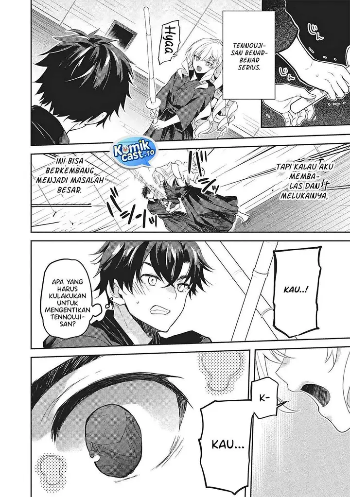 image-komik-saijo-no-osewa-takane-no-hana-darakena-meimon-kou-de-gakuin-ichi-no-ojou-sama-seikatsu-noryoku-kaimu-o-kagenagara-osewa-suru-koto-ni-narimashita-chapter-36-17/26