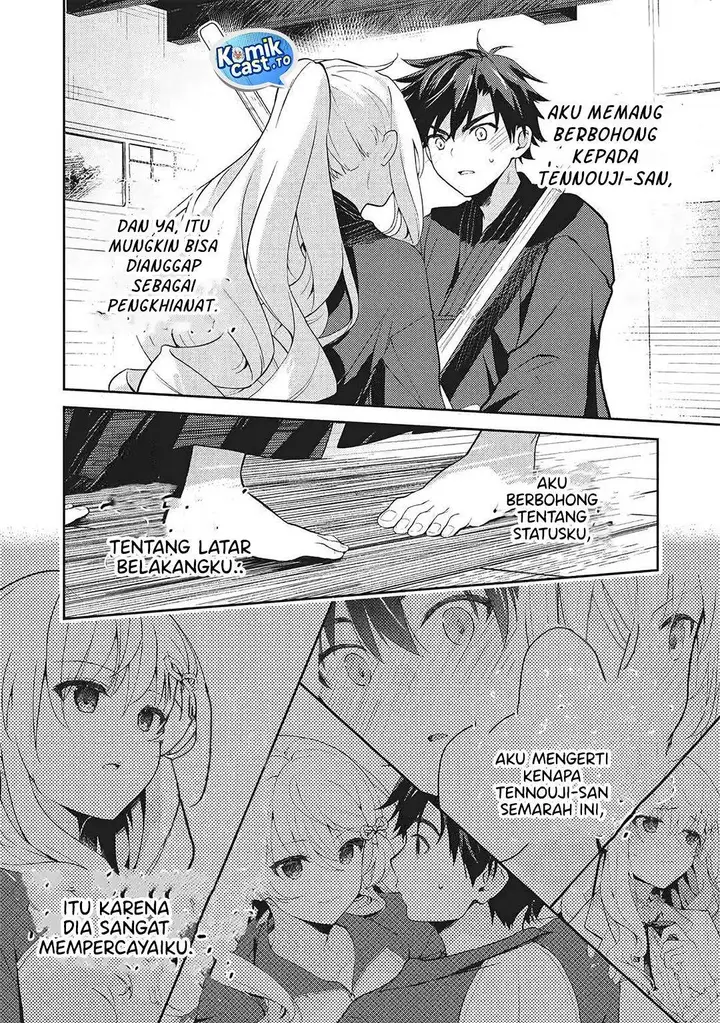 image-komik-saijo-no-osewa-takane-no-hana-darakena-meimon-kou-de-gakuin-ichi-no-ojou-sama-seikatsu-noryoku-kaimu-o-kagenagara-osewa-suru-koto-ni-narimashita-chapter-36-21/26