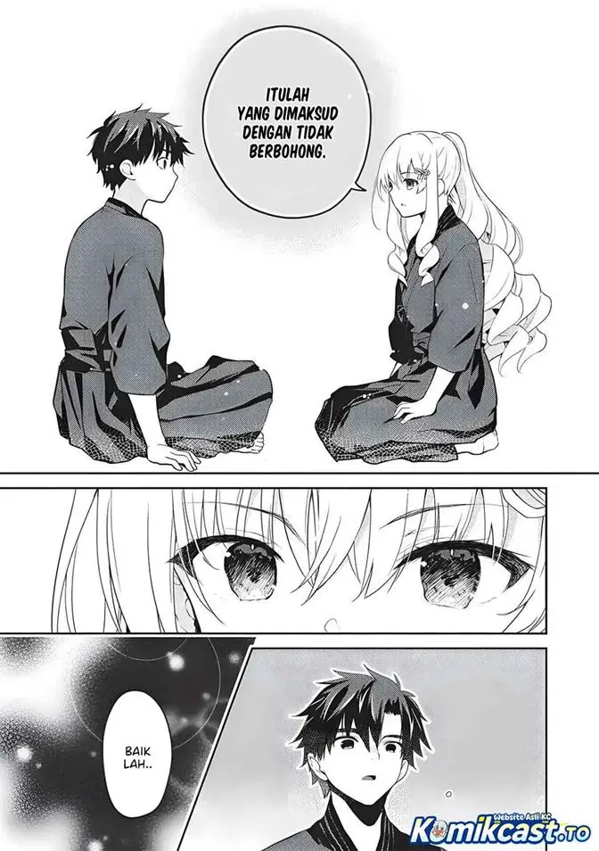 image-komik-saijo-no-osewa-takane-no-hana-darakena-meimon-kou-de-gakuin-ichi-no-ojou-sama-seikatsu-noryoku-kaimu-o-kagenagara-osewa-suru-koto-ni-narimashita-chapter-37-8/29