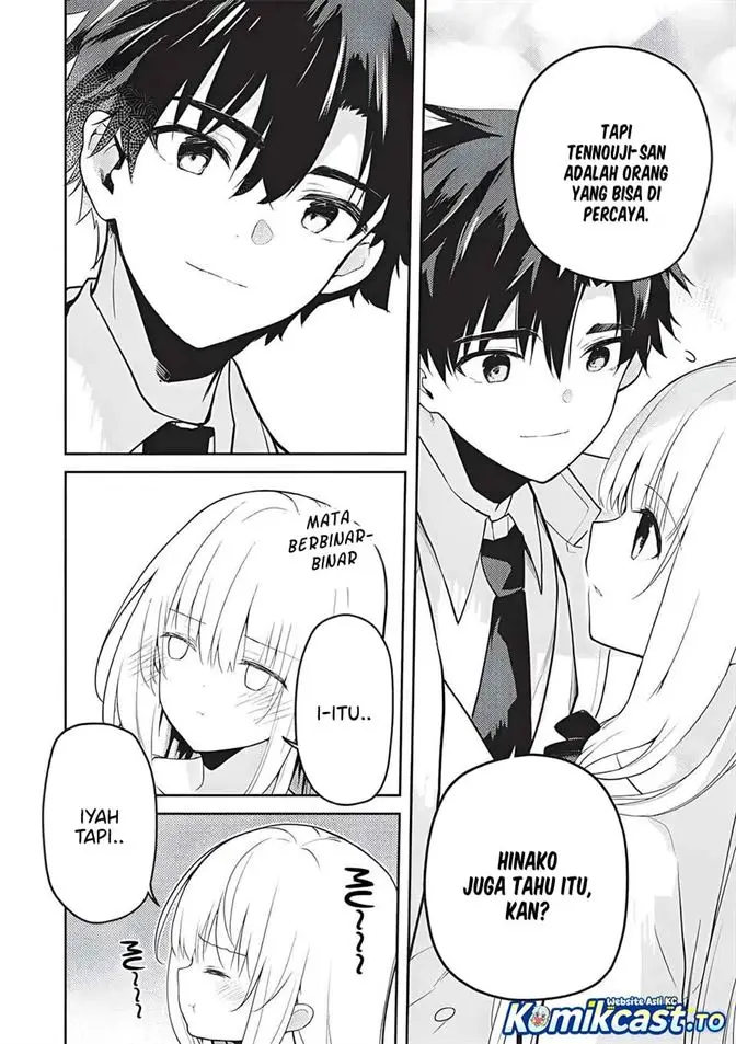 image-komik-saijo-no-osewa-takane-no-hana-darakena-meimon-kou-de-gakuin-ichi-no-ojou-sama-seikatsu-noryoku-kaimu-o-kagenagara-osewa-suru-koto-ni-narimashita-chapter-37-27/29