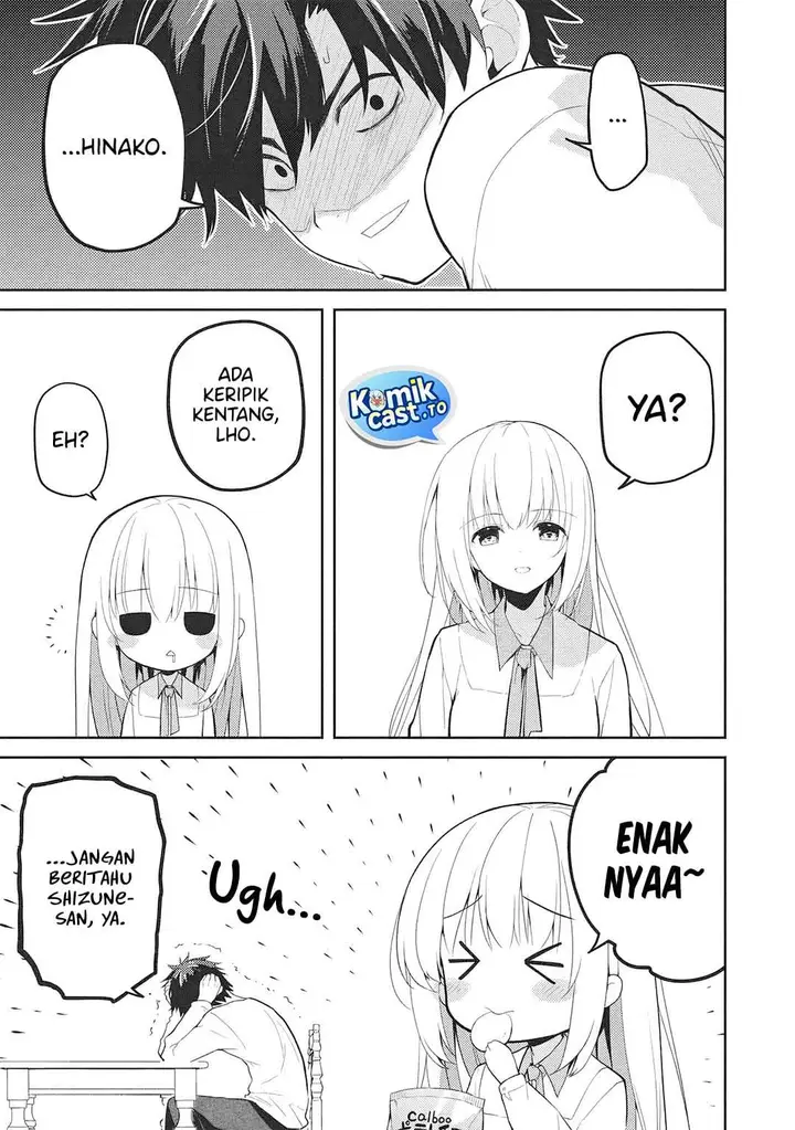 image-komik-saijo-no-osewa-takane-no-hana-darakena-meimon-kou-de-gakuin-ichi-no-ojou-sama-seikatsu-noryoku-kaimu-o-kagenagara-osewa-suru-koto-ni-narimashita-chapter-38-8/28