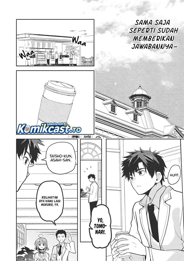 image-komik-saijo-no-osewa-takane-no-hana-darakena-meimon-kou-de-gakuin-ichi-no-ojou-sama-seikatsu-noryoku-kaimu-o-kagenagara-osewa-suru-koto-ni-narimashita-chapter-38-25/28