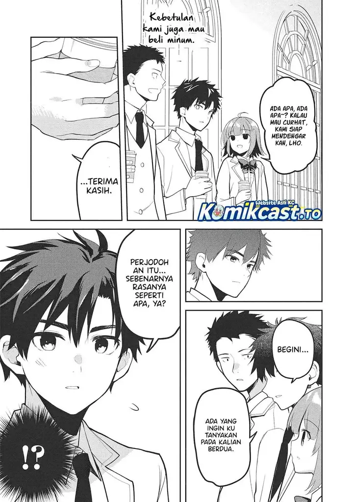 image-komik-saijo-no-osewa-takane-no-hana-darakena-meimon-kou-de-gakuin-ichi-no-ojou-sama-seikatsu-noryoku-kaimu-o-kagenagara-osewa-suru-koto-ni-narimashita-chapter-38-26/28