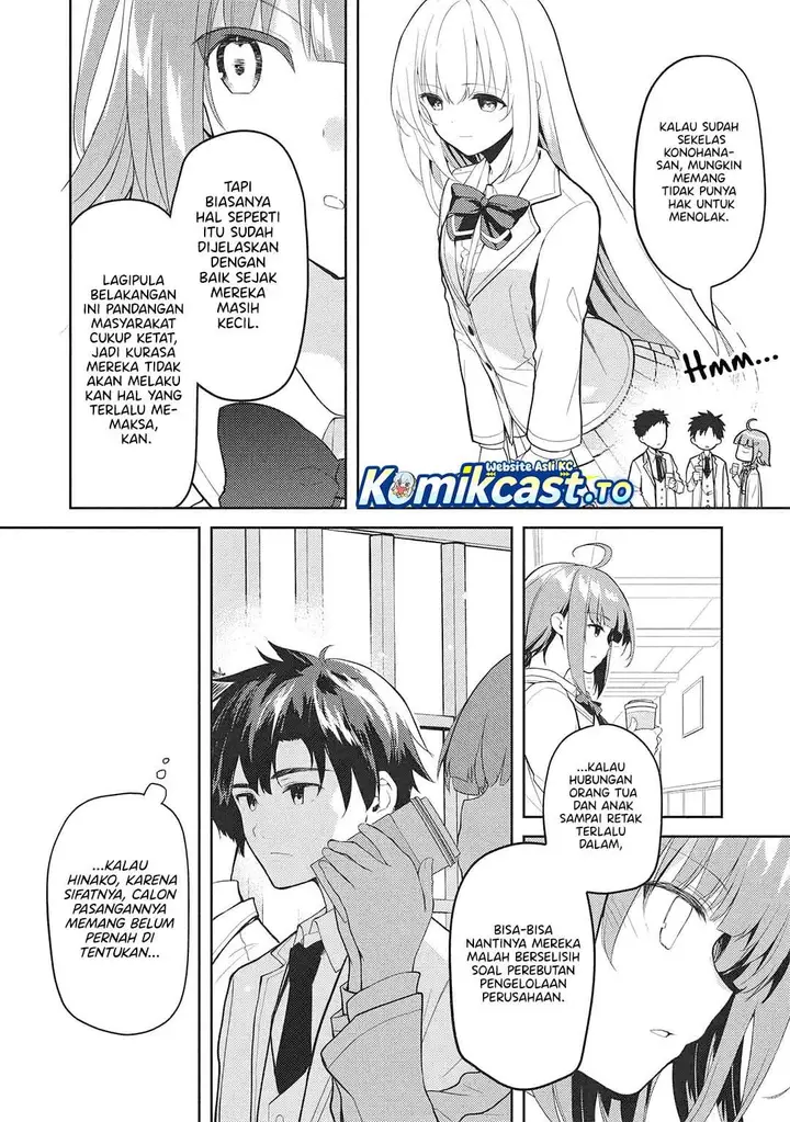 image-komik-saijo-no-osewa-takane-no-hana-darakena-meimon-kou-de-gakuin-ichi-no-ojou-sama-seikatsu-noryoku-kaimu-o-kagenagara-osewa-suru-koto-ni-narimashita-chapter-39-1/31