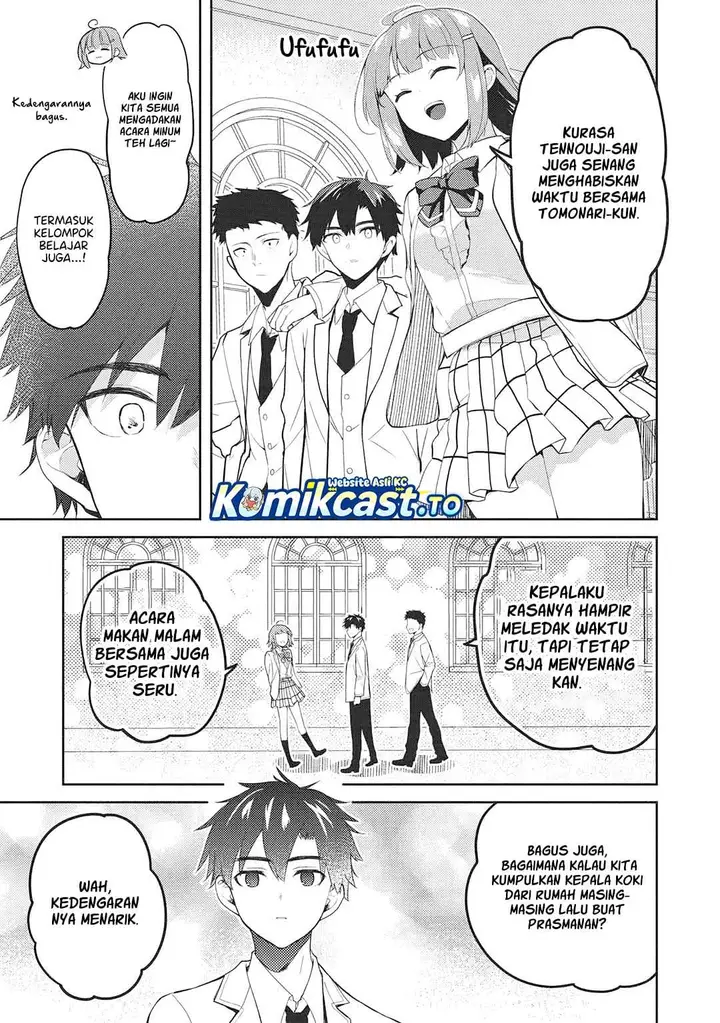 image-komik-saijo-no-osewa-takane-no-hana-darakena-meimon-kou-de-gakuin-ichi-no-ojou-sama-seikatsu-noryoku-kaimu-o-kagenagara-osewa-suru-koto-ni-narimashita-chapter-39-6/31