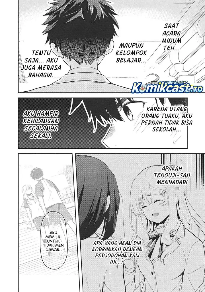 image-komik-saijo-no-osewa-takane-no-hana-darakena-meimon-kou-de-gakuin-ichi-no-ojou-sama-seikatsu-noryoku-kaimu-o-kagenagara-osewa-suru-koto-ni-narimashita-chapter-39-9/31