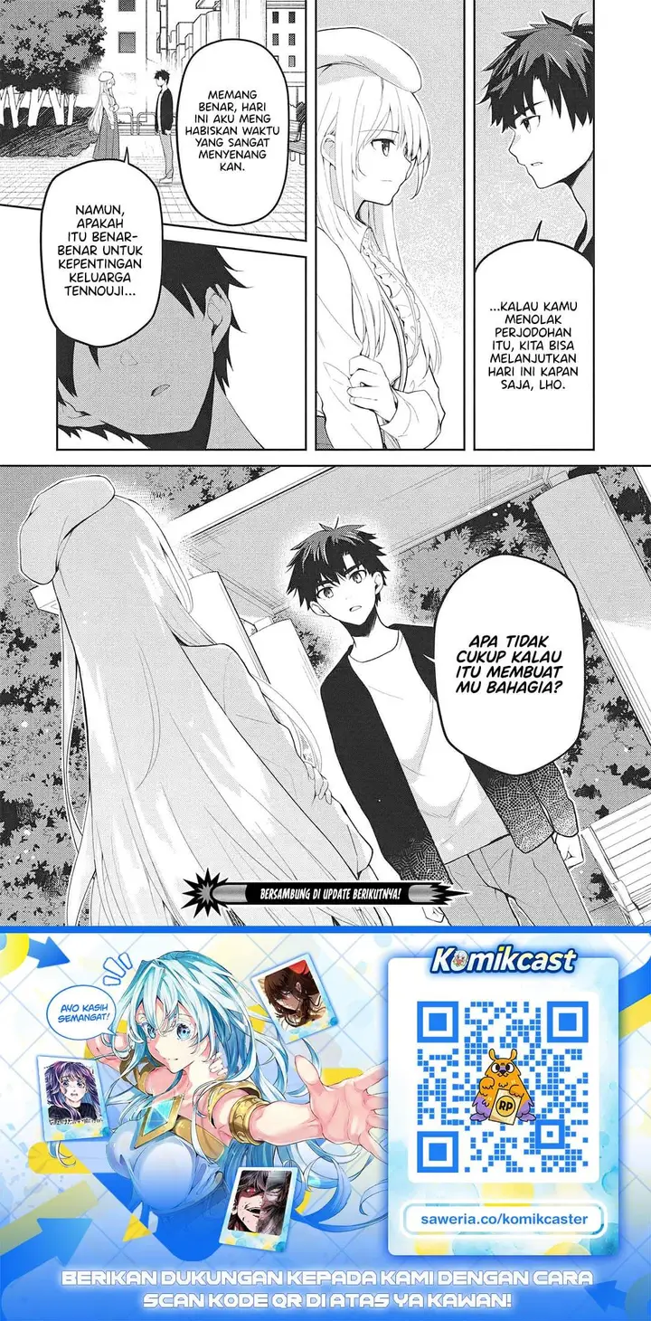 image-komik-saijo-no-osewa-takane-no-hana-darakena-meimon-kou-de-gakuin-ichi-no-ojou-sama-seikatsu-noryoku-kaimu-o-kagenagara-osewa-suru-koto-ni-narimashita-chapter-39-30/31