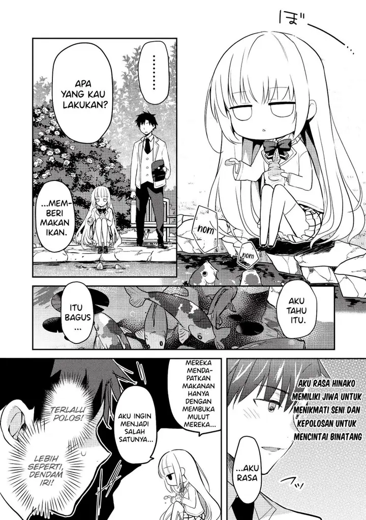 image-komik-saijo-no-osewa-takane-no-hana-darakena-meimon-kou-de-gakuin-ichi-no-ojou-sama-seikatsu-noryoku-kaimu-o-kagenagara-osewa-suru-koto-ni-narimashita-chapter-5-16/24
