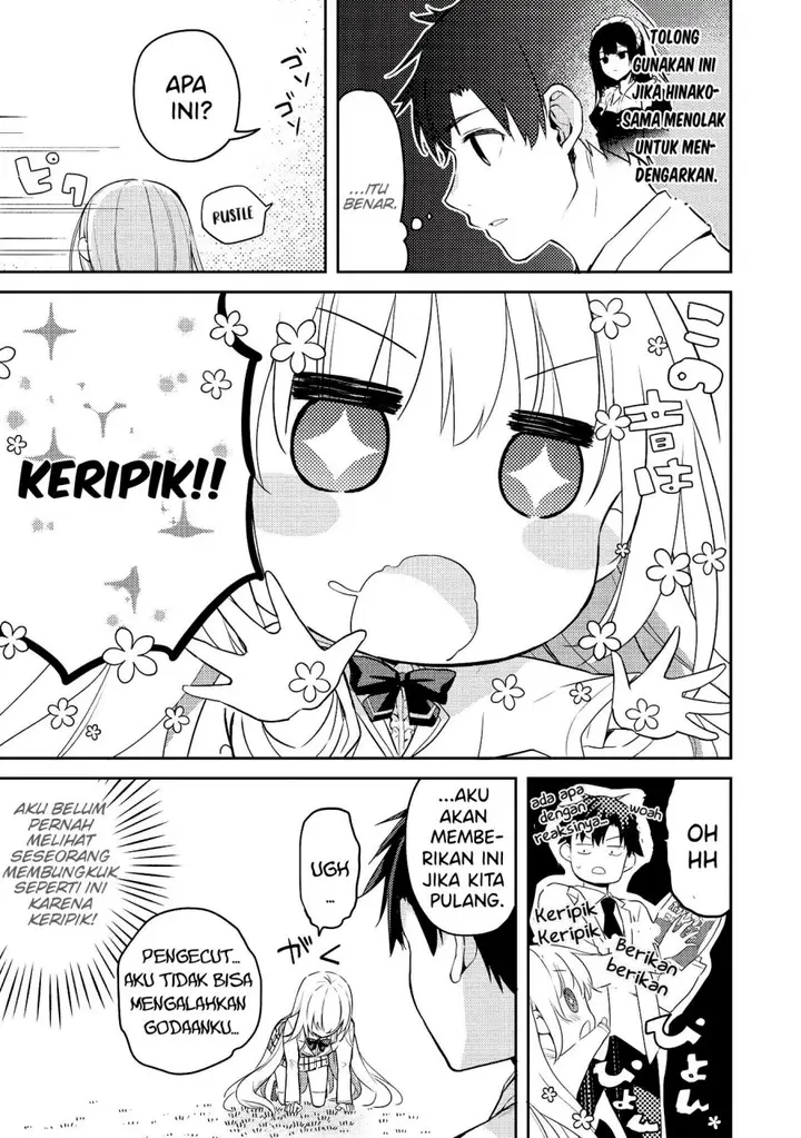 image-komik-saijo-no-osewa-takane-no-hana-darakena-meimon-kou-de-gakuin-ichi-no-ojou-sama-seikatsu-noryoku-kaimu-o-kagenagara-osewa-suru-koto-ni-narimashita-chapter-5-19/24