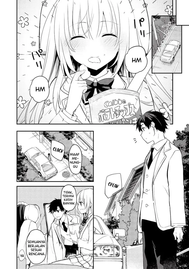 image-komik-saijo-no-osewa-takane-no-hana-darakena-meimon-kou-de-gakuin-ichi-no-ojou-sama-seikatsu-noryoku-kaimu-o-kagenagara-osewa-suru-koto-ni-narimashita-chapter-5-20/24