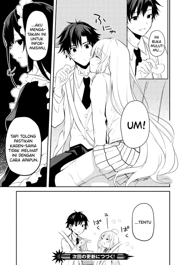 image-komik-saijo-no-osewa-takane-no-hana-darakena-meimon-kou-de-gakuin-ichi-no-ojou-sama-seikatsu-noryoku-kaimu-o-kagenagara-osewa-suru-koto-ni-narimashita-chapter-5-23/24