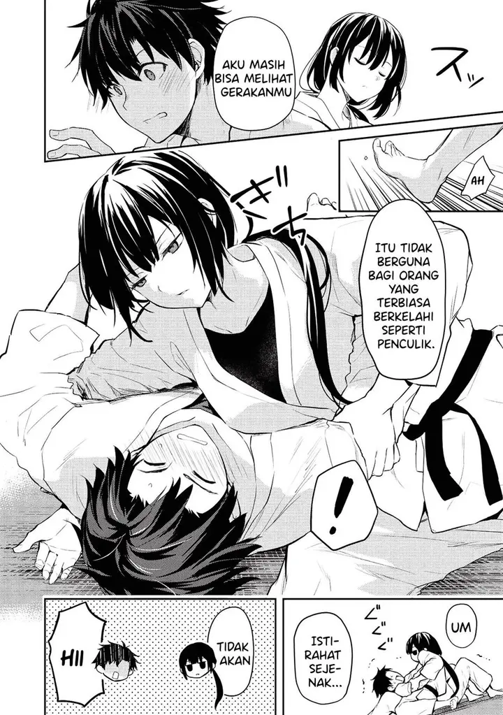 image-komik-saijo-no-osewa-takane-no-hana-darakena-meimon-kou-de-gakuin-ichi-no-ojou-sama-seikatsu-noryoku-kaimu-o-kagenagara-osewa-suru-koto-ni-narimashita-chapter-6-2/23