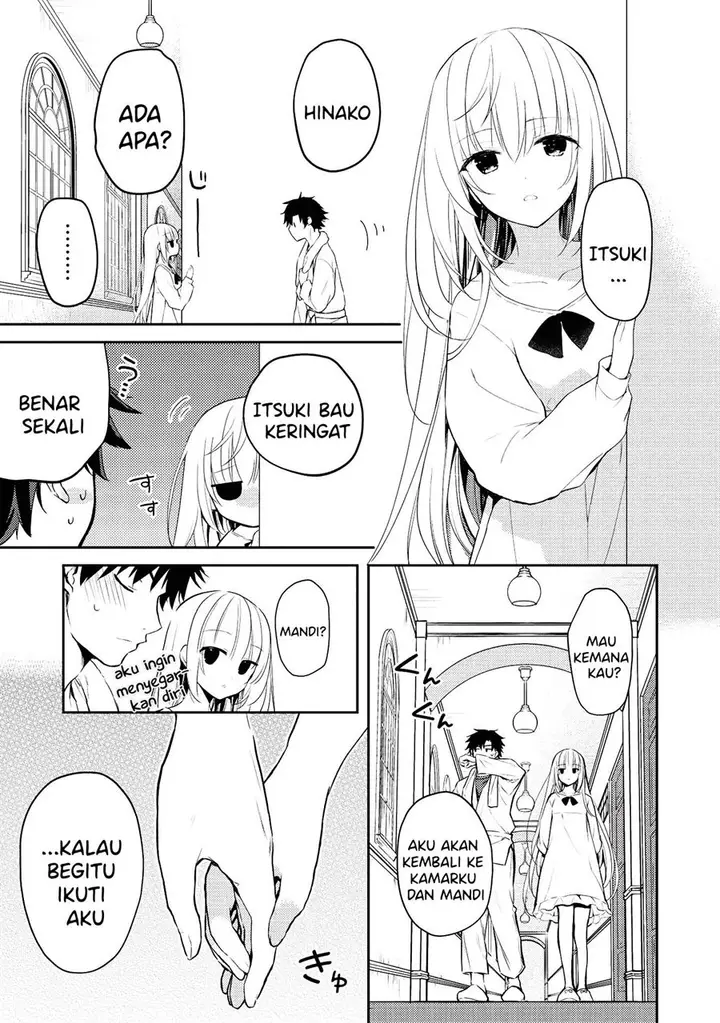 image-komik-saijo-no-osewa-takane-no-hana-darakena-meimon-kou-de-gakuin-ichi-no-ojou-sama-seikatsu-noryoku-kaimu-o-kagenagara-osewa-suru-koto-ni-narimashita-chapter-6-7/23