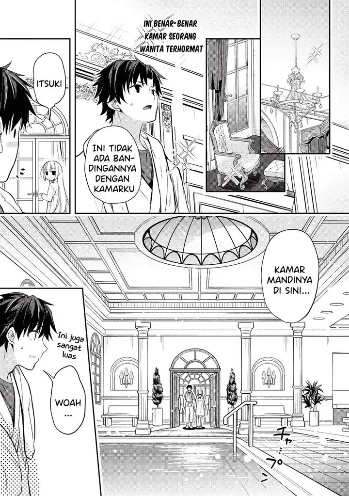 image-komik-saijo-no-osewa-takane-no-hana-darakena-meimon-kou-de-gakuin-ichi-no-ojou-sama-seikatsu-noryoku-kaimu-o-kagenagara-osewa-suru-koto-ni-narimashita-chapter-6-9/23