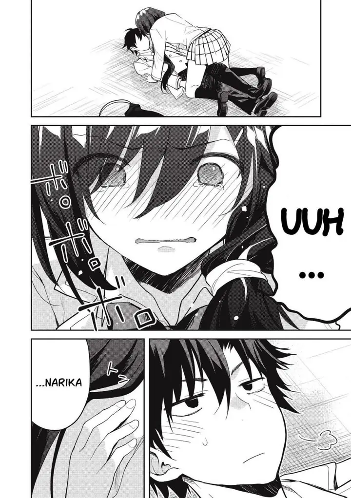 image-komik-saijo-no-osewa-takane-no-hana-darakena-meimon-kou-de-gakuin-ichi-no-ojou-sama-seikatsu-noryoku-kaimu-o-kagenagara-osewa-suru-koto-ni-narimashita-chapter-7-1/39