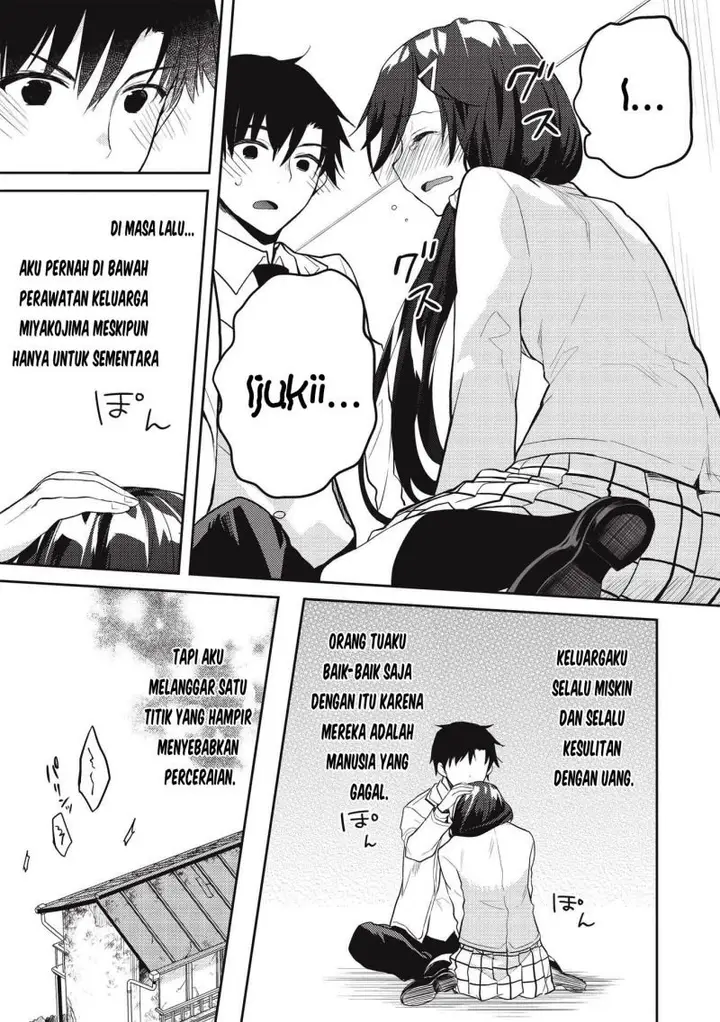 image-komik-saijo-no-osewa-takane-no-hana-darakena-meimon-kou-de-gakuin-ichi-no-ojou-sama-seikatsu-noryoku-kaimu-o-kagenagara-osewa-suru-koto-ni-narimashita-chapter-7-2/39