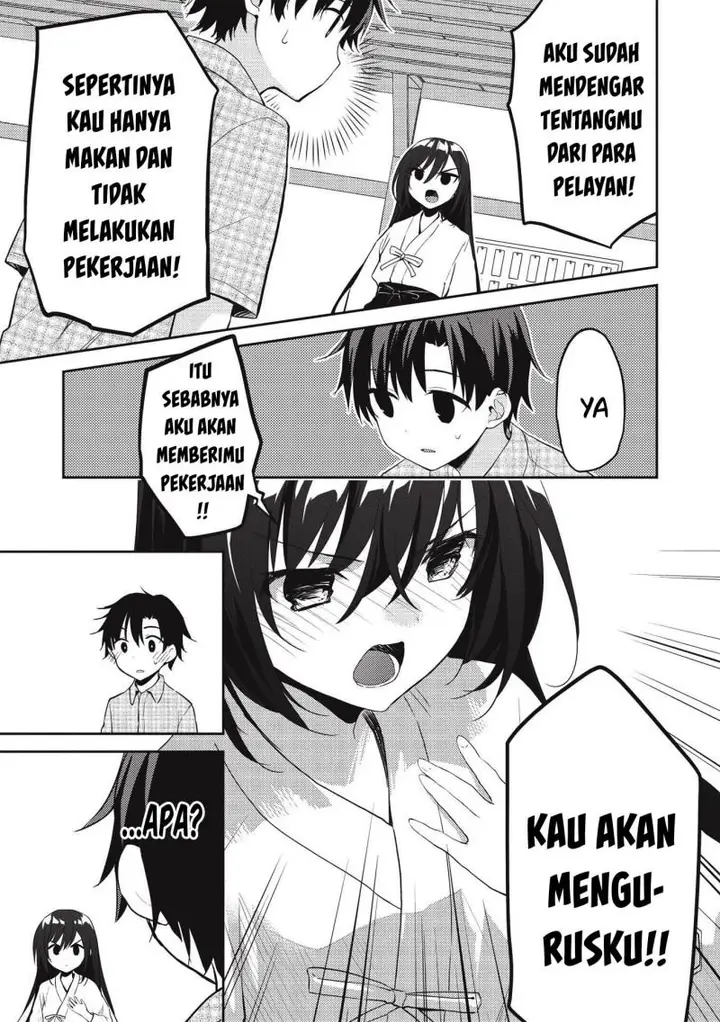 image-komik-saijo-no-osewa-takane-no-hana-darakena-meimon-kou-de-gakuin-ichi-no-ojou-sama-seikatsu-noryoku-kaimu-o-kagenagara-osewa-suru-koto-ni-narimashita-chapter-7-8/39