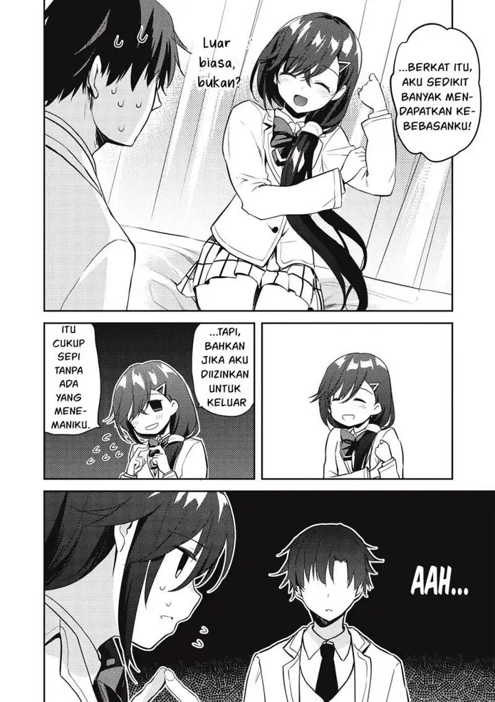 image-komik-saijo-no-osewa-takane-no-hana-darakena-meimon-kou-de-gakuin-ichi-no-ojou-sama-seikatsu-noryoku-kaimu-o-kagenagara-osewa-suru-koto-ni-narimashita-chapter-7-25/39