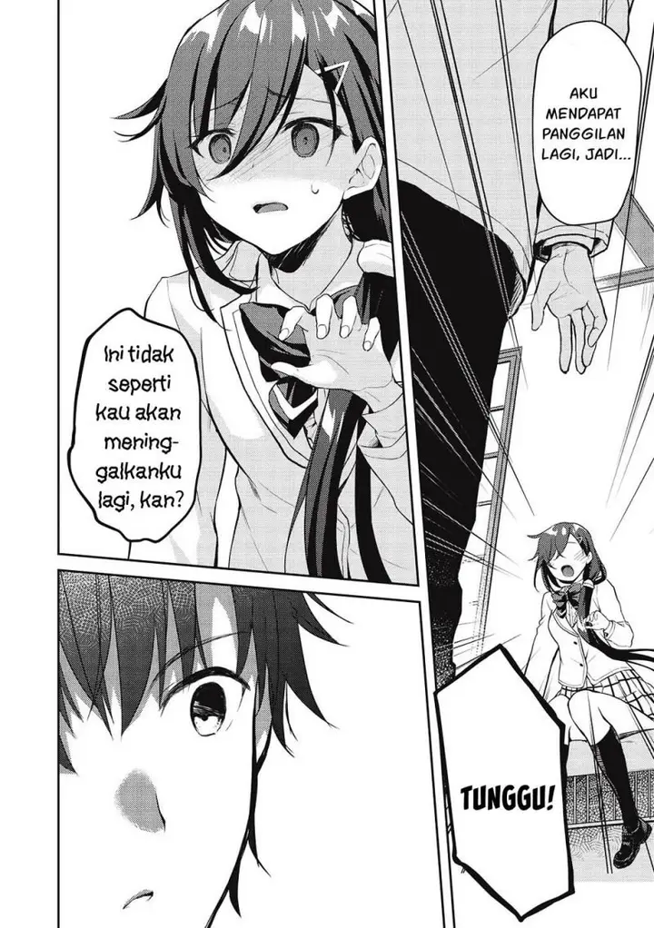 image-komik-saijo-no-osewa-takane-no-hana-darakena-meimon-kou-de-gakuin-ichi-no-ojou-sama-seikatsu-noryoku-kaimu-o-kagenagara-osewa-suru-koto-ni-narimashita-chapter-7-33/39
