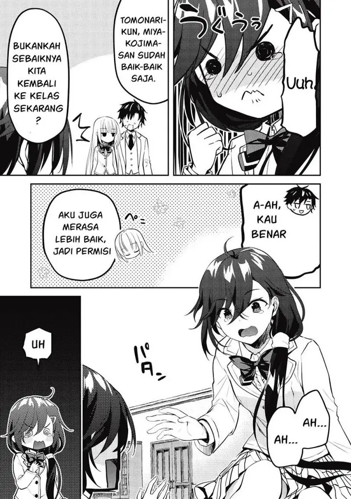 image-komik-saijo-no-osewa-takane-no-hana-darakena-meimon-kou-de-gakuin-ichi-no-ojou-sama-seikatsu-noryoku-kaimu-o-kagenagara-osewa-suru-koto-ni-narimashita-chapter-8-8/23
