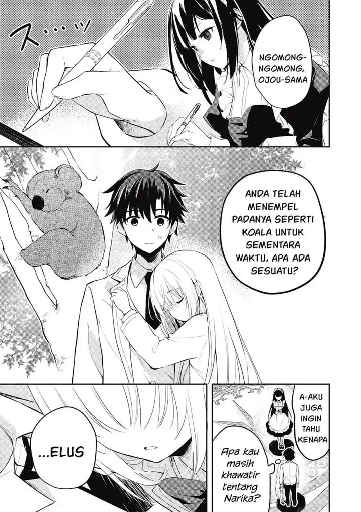 image-komik-saijo-no-osewa-takane-no-hana-darakena-meimon-kou-de-gakuin-ichi-no-ojou-sama-seikatsu-noryoku-kaimu-o-kagenagara-osewa-suru-koto-ni-narimashita-chapter-8-18/23