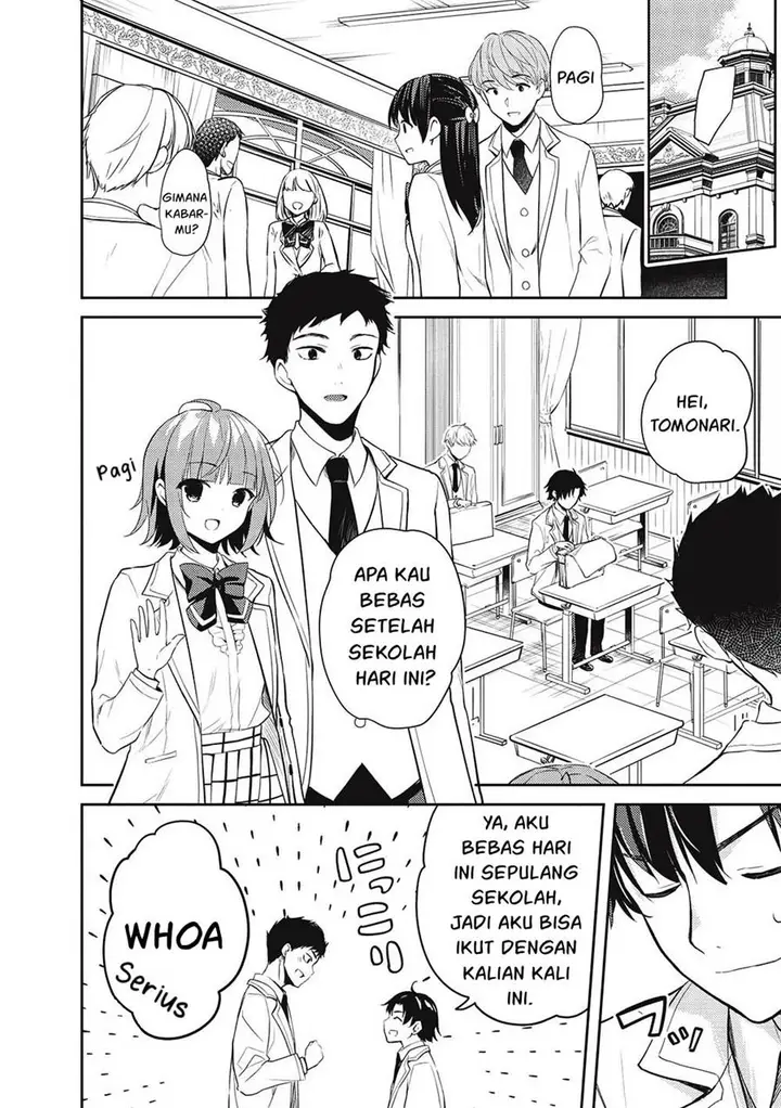 image-komik-saijo-no-osewa-takane-no-hana-darakena-meimon-kou-de-gakuin-ichi-no-ojou-sama-seikatsu-noryoku-kaimu-o-kagenagara-osewa-suru-koto-ni-narimashita-chapter-9-4/23