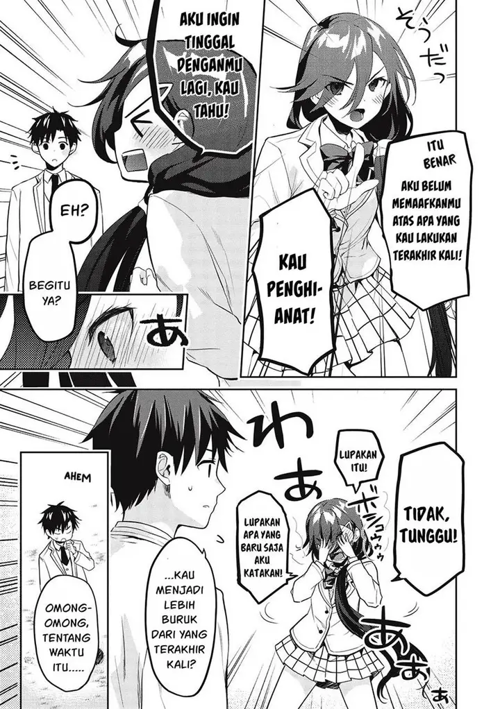 image-komik-saijo-no-osewa-takane-no-hana-darakena-meimon-kou-de-gakuin-ichi-no-ojou-sama-seikatsu-noryoku-kaimu-o-kagenagara-osewa-suru-koto-ni-narimashita-chapter-9-15/23