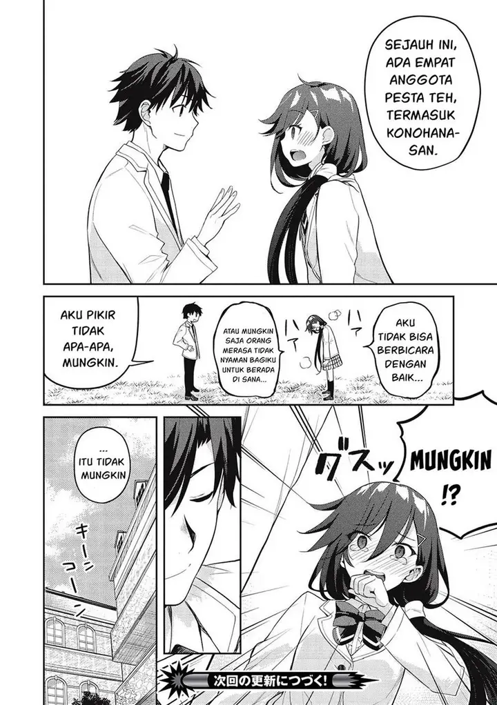 image-komik-saijo-no-osewa-takane-no-hana-darakena-meimon-kou-de-gakuin-ichi-no-ojou-sama-seikatsu-noryoku-kaimu-o-kagenagara-osewa-suru-koto-ni-narimashita-chapter-9-22/23