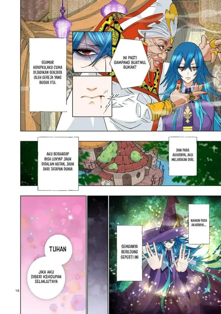 image-komik-saika-no-majo-wa-jiyuu-ni-kurashitai-chapter-1-17/22