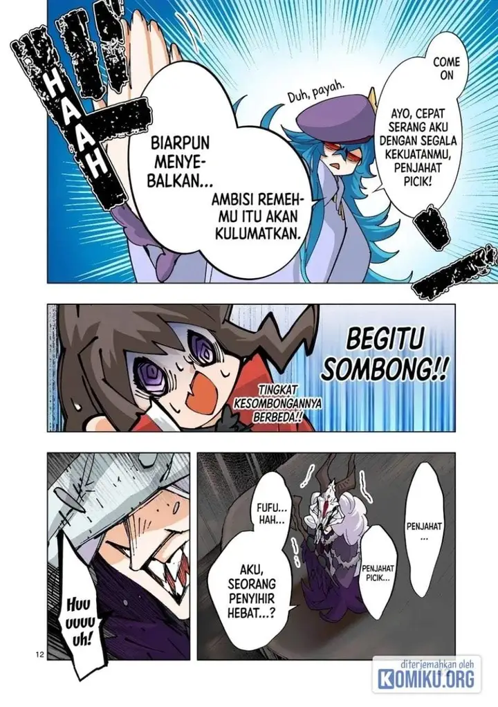 image-komik-saika-no-majo-wa-jiyuu-ni-kurashitai-chapter-11-11/19