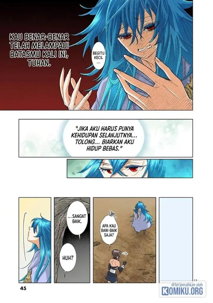 image-komik-saika-no-majo-wa-jiyuu-ni-kurashitai-chapter-3-11/20