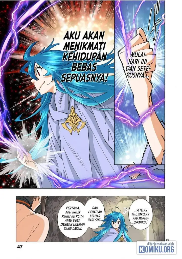 image-komik-saika-no-majo-wa-jiyuu-ni-kurashitai-chapter-3-13/20