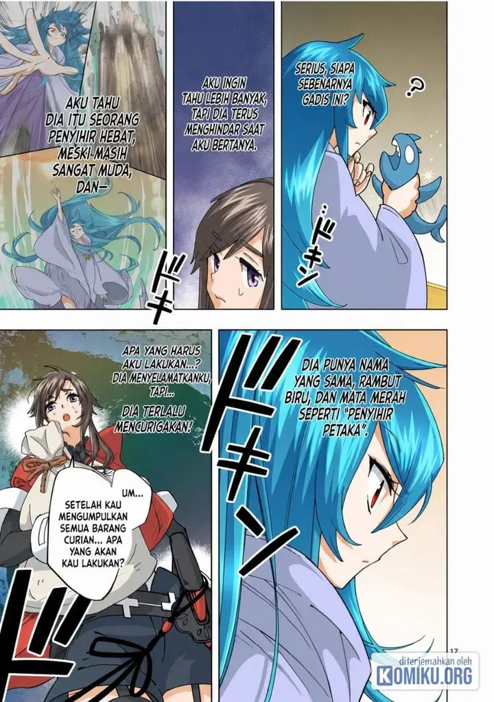 image-komik-saika-no-majo-wa-jiyuu-ni-kurashitai-chapter-3-17/20