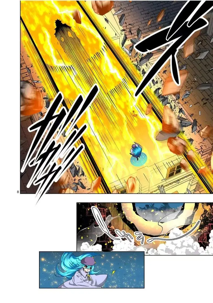 image-komik-saika-no-majo-wa-jiyuu-ni-kurashitai-chapter-31-7/22
