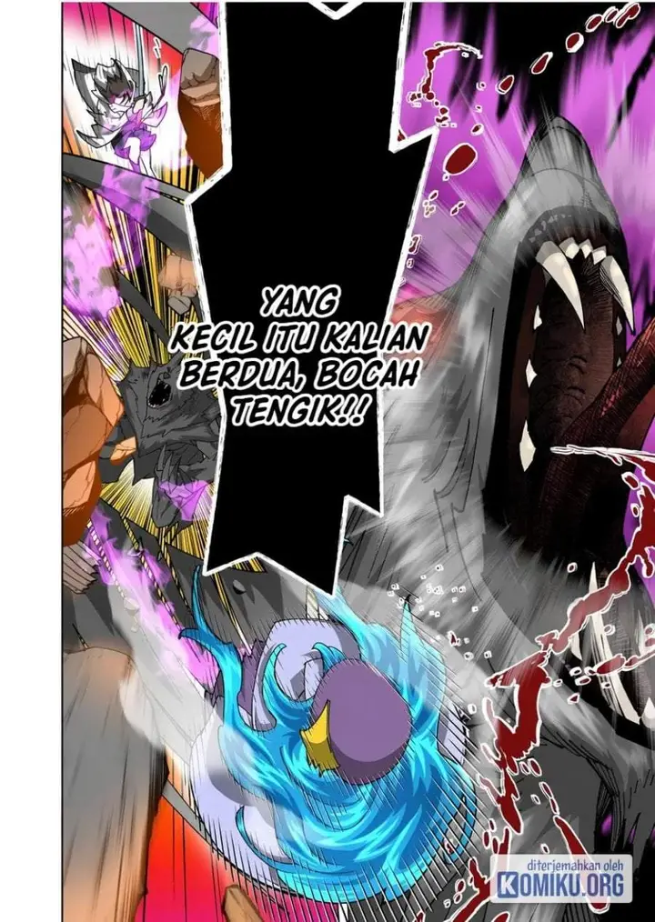 image-komik-saika-no-majo-wa-jiyuu-ni-kurashitai-chapter-32-11/19