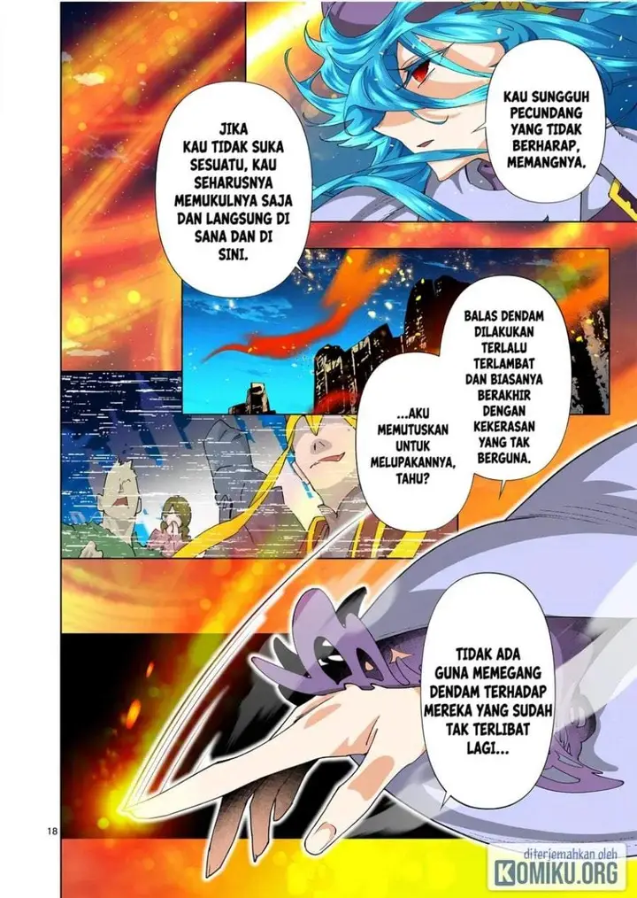 image-komik-saika-no-majo-wa-jiyuu-ni-kurashitai-chapter-32-17/19