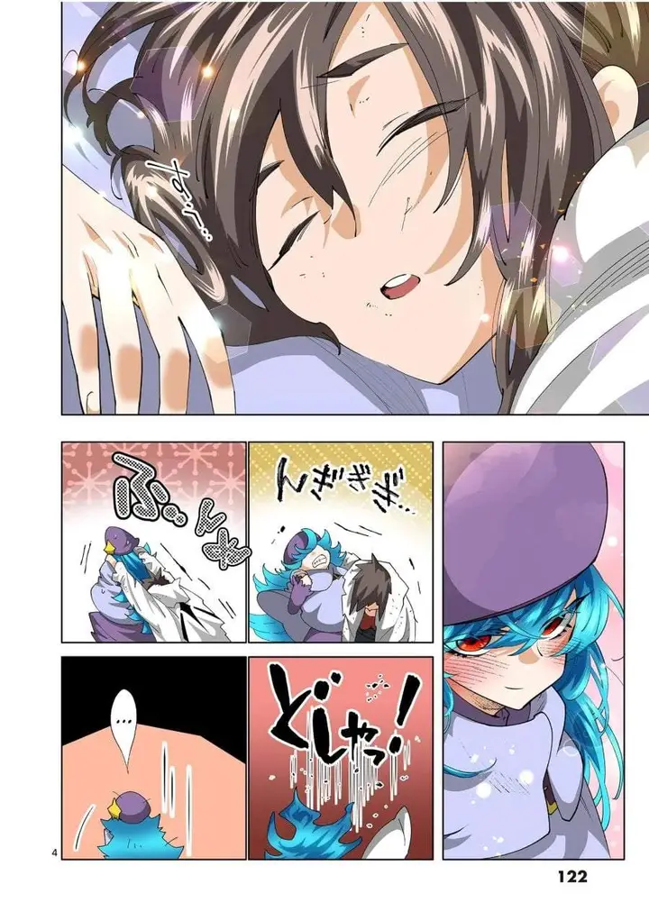 image-komik-saika-no-majo-wa-jiyuu-ni-kurashitai-chapter-33-4/33