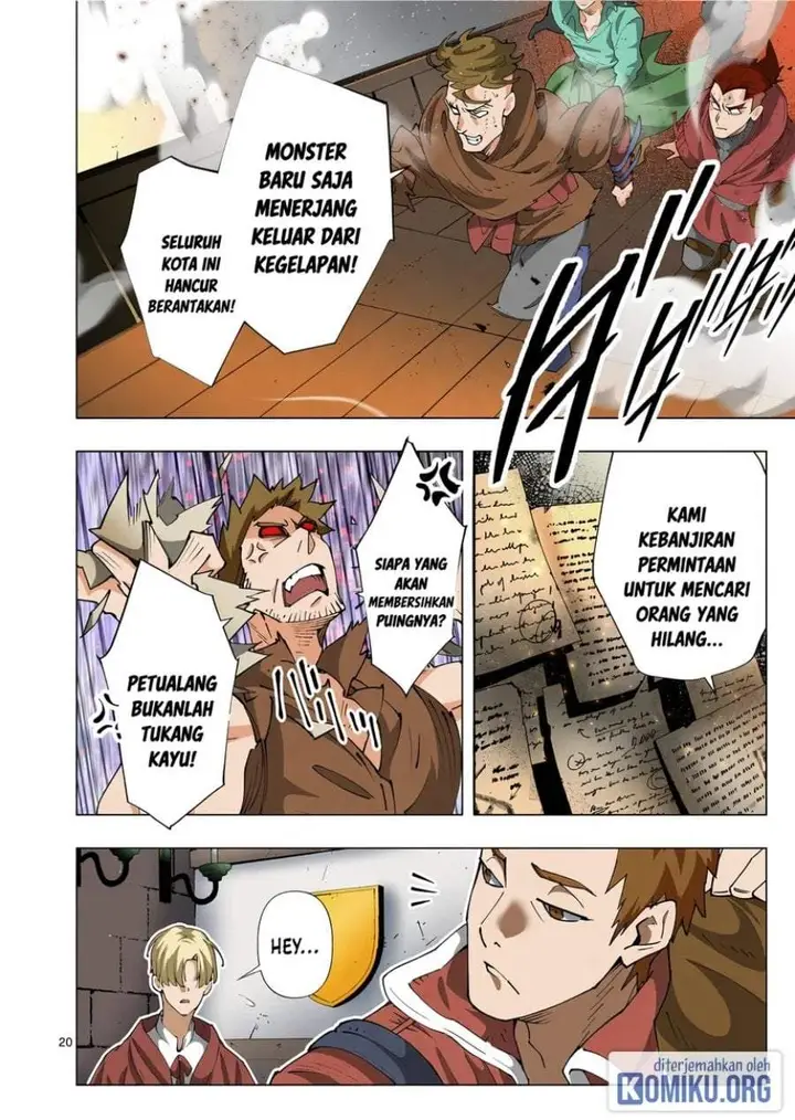 image-komik-saika-no-majo-wa-jiyuu-ni-kurashitai-chapter-33-20/33